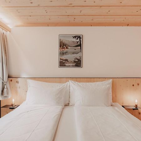 Apartment Giferblick By Interhome Gstaad Exteriör bild
