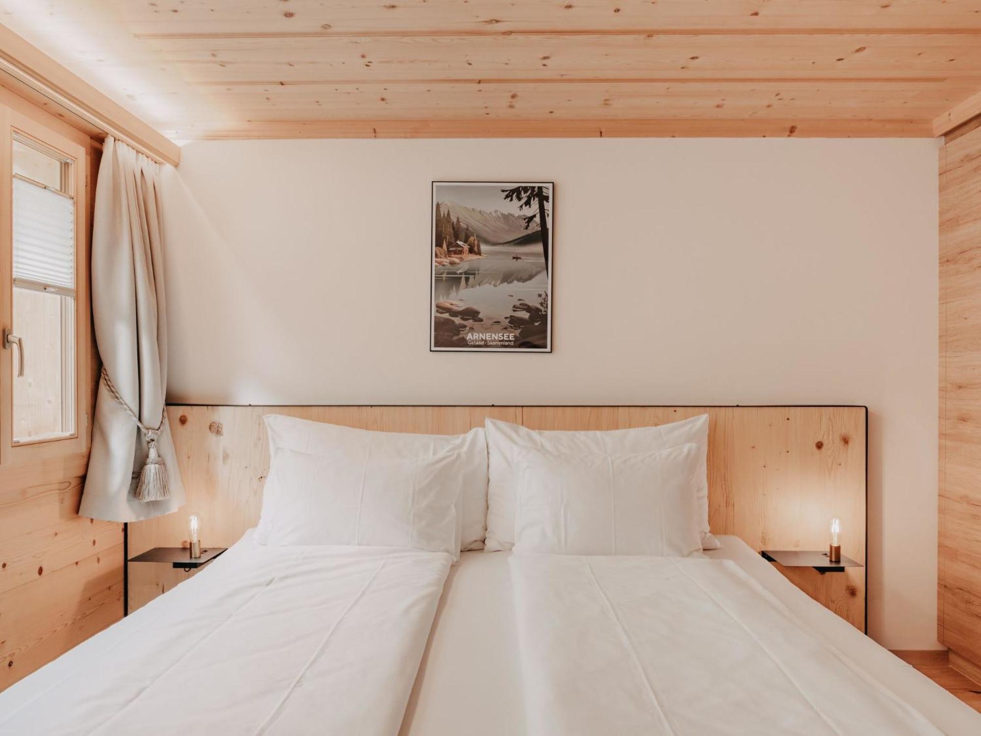 Apartment Giferblick By Interhome Gstaad Exteriör bild