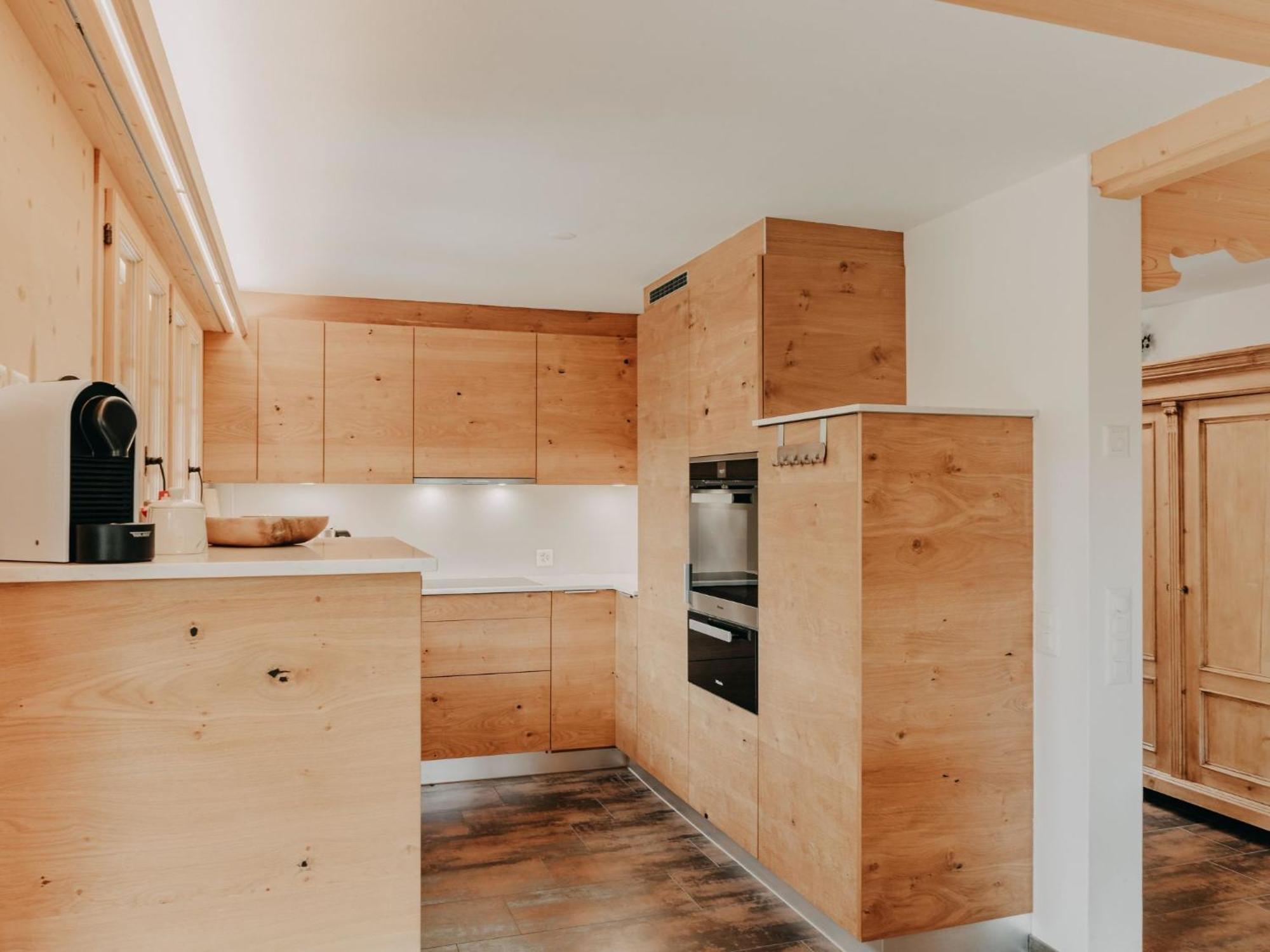 Apartment Giferblick By Interhome Gstaad Exteriör bild