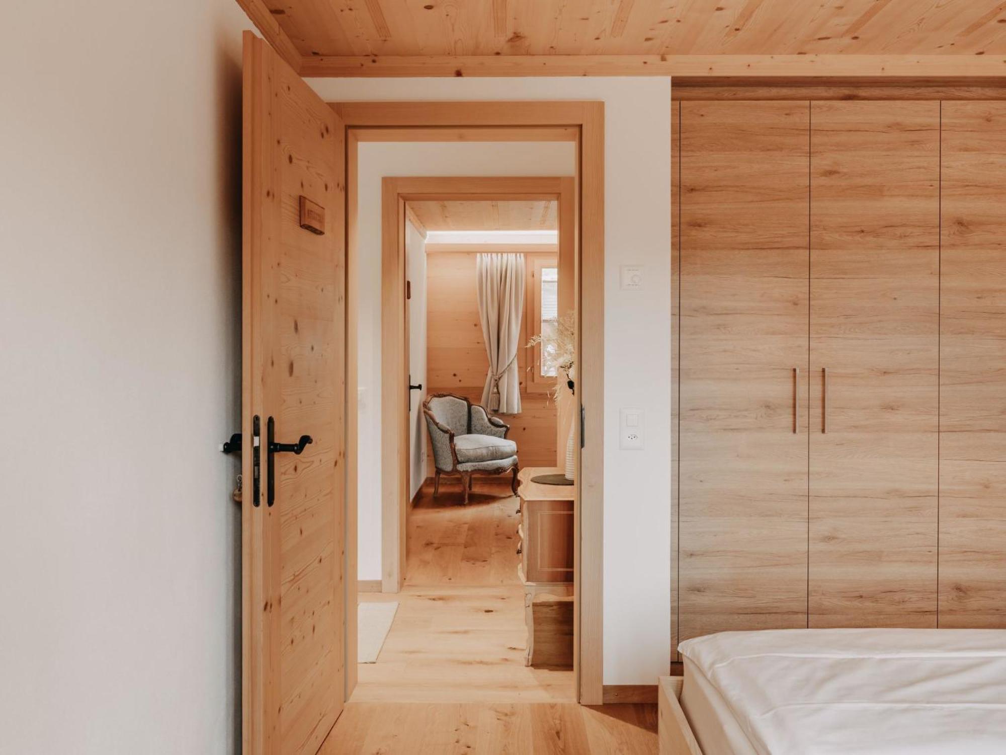 Apartment Giferblick By Interhome Gstaad Exteriör bild