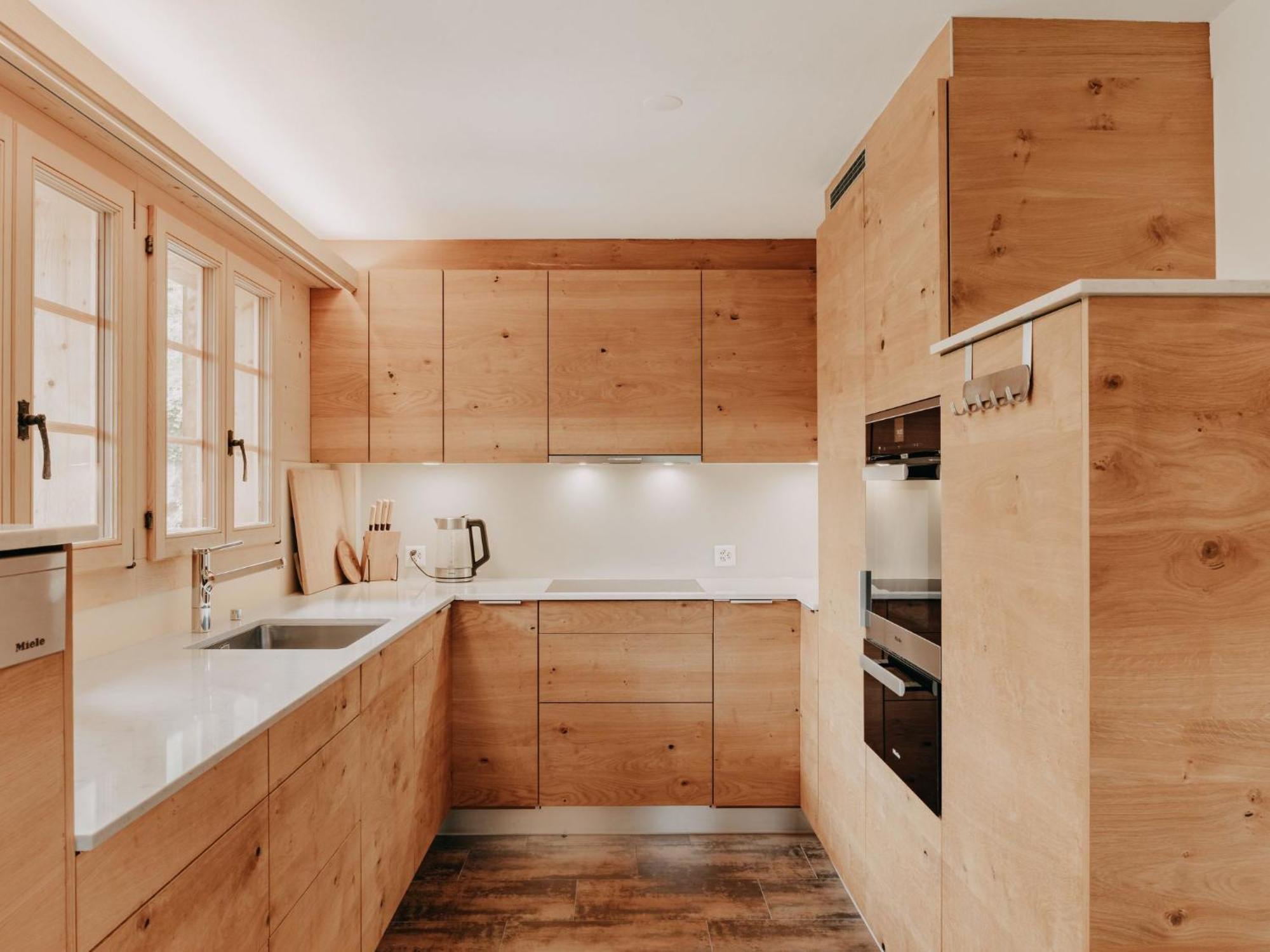 Apartment Giferblick By Interhome Gstaad Exteriör bild