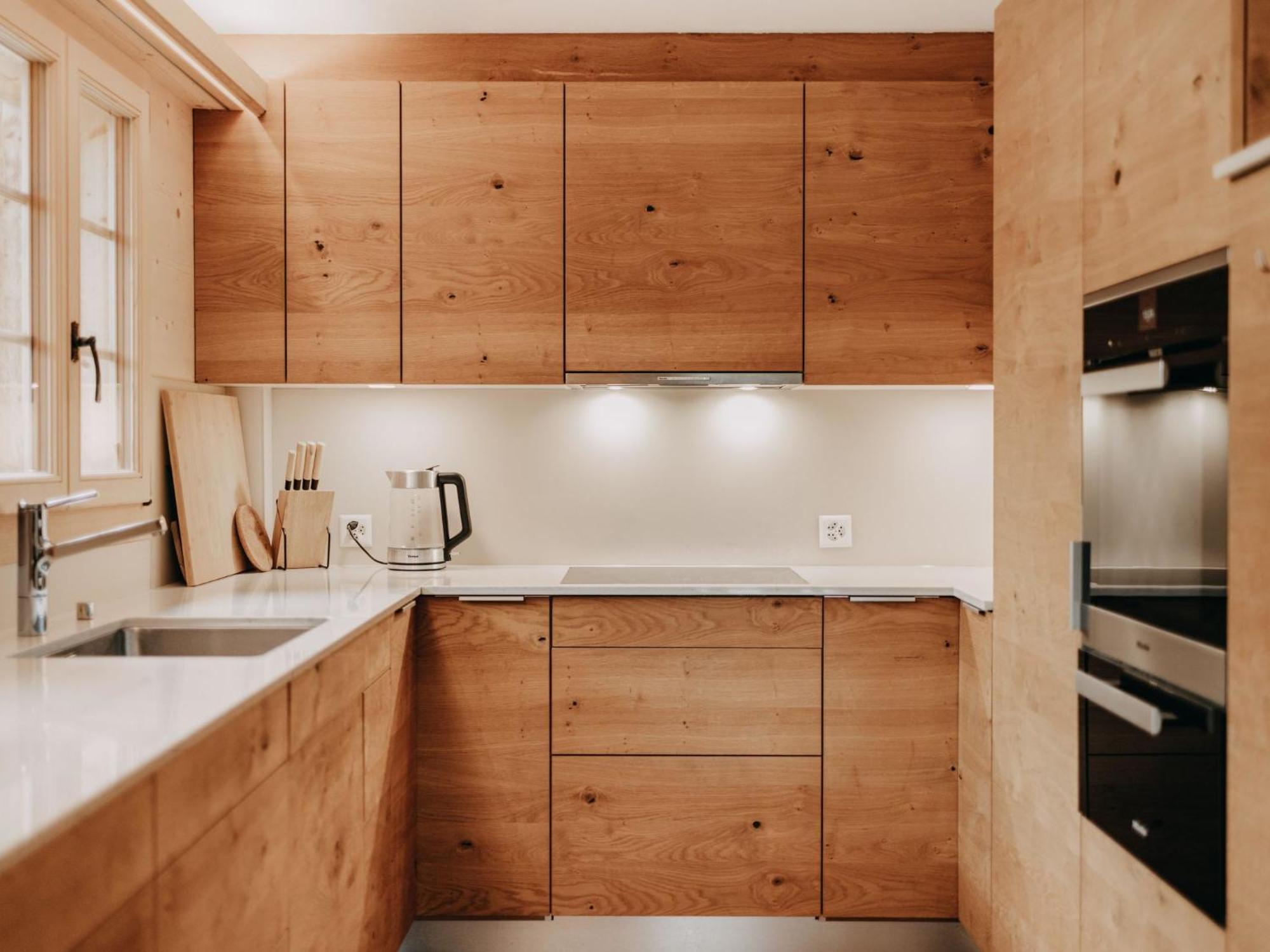 Apartment Giferblick By Interhome Gstaad Exteriör bild