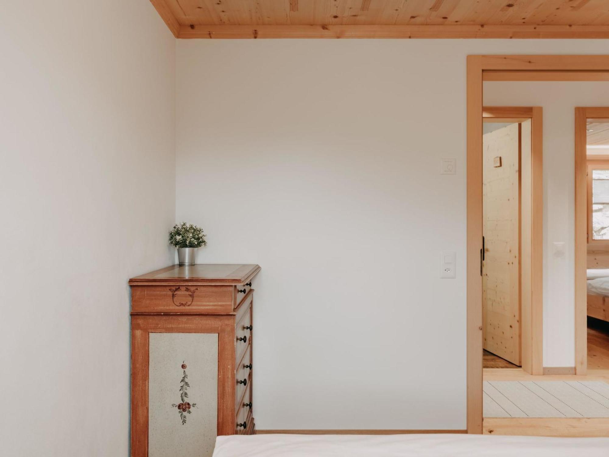 Apartment Giferblick By Interhome Gstaad Exteriör bild